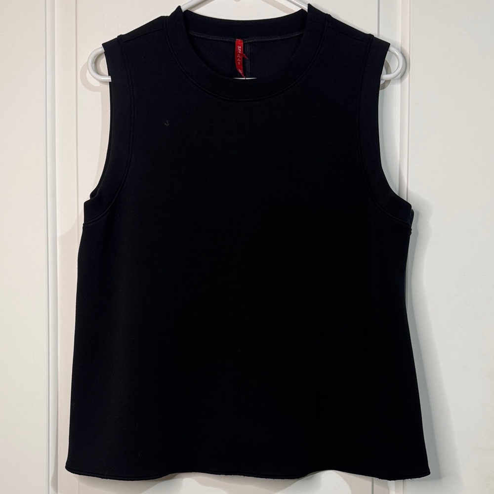 Spanx Sleeveless Tank Modal Women’s XL
